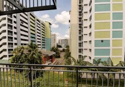 Jade Residences (D19), Apartment #558268891